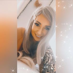 Meet your Posher, Jess